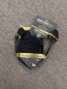 Franklin Sports Baseball Elbow Guard PRT Series Adult Shield One Size - Picture 1 of 2