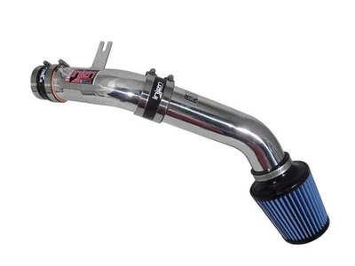 Injen for 12 Hyundai Veloster 1.6L 4cyl Polished Cold Air Intake Foto 1 de 4