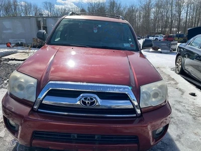 05 06 07 08 09 TOYOTA 4RUNNER ABS Pump Anti-lock Brake — 第 1/4 张图片