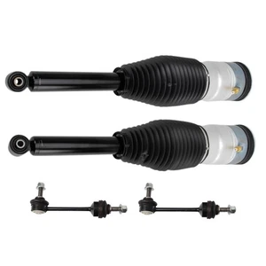 Rear Suspension Kit Fits 12-16 Tesla - Picture 1 of 12