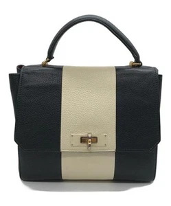 BALLY handbag black - Picture 1 of 10