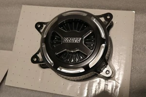 NEW OEM VANCE & HINES VO2 X BLACK VH7150 FITS HARLEY-DAVIDSON - Picture 1 of 2