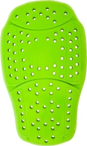 Kit de armadura trasera Fly Racing Barricade CE nivel 2 verde - Imagen 1 de 1