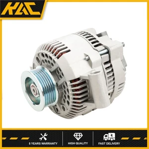 Fits Ford Ranger 1996-2005 Explorer 1996-2000 F-150 1997-2002 95A Alternator - Picture 1 of 14