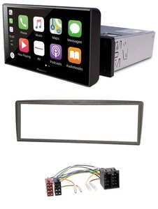Pioneer Bluetooth MP3 DAB USB Autoradio für Alfa Romeo GTV (ab 2004) - Bild 1 von 9