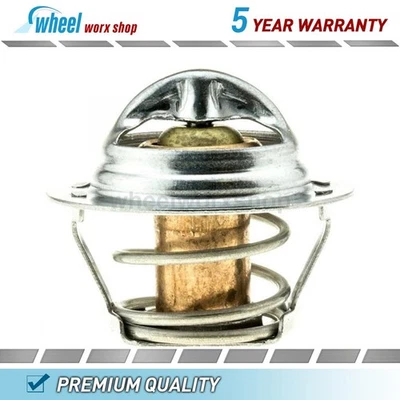 Termostato de refrigerante del motor para GMC S15 2,8 L 1988 1990 para Suzuki Swift 1,0 L 1994 Foto 1 de 4