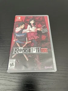 KOMPLETTER Root Film (Nintendo Switch, 2021) - Bild 1 von 3