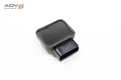 2022 - 2025 FORD MAVERICK BOMBA DE COMBUSTÍVEL MÓDULO DE CONTROLE DE COMPUTADOR UNIDADE FABRICANTE DE EQUIPAMENTO ORIGINAL - Imagem 1 de 4