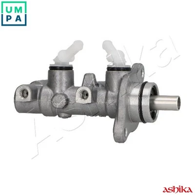 BRAKE MASTER CYLINDER 68-0K-005 FOR KIA G4HE 1.0L G4HG 1.1L 4cyl MORNING I - Image 1 of 4