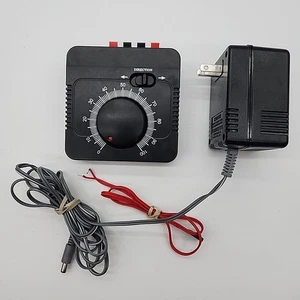 Atlas Train Universal Ho Scale TransformerItem Number: atl309 - Picture 1 of 7