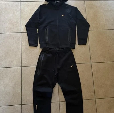 Nocta Tech Fleece Set, Medium With Tags - Image 1 of 4