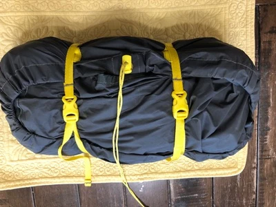 Tienda de campaña Sierra Designs lado alto para 1 persona, refugio independiente ultraligero... Foto 1 de 3