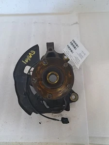 Eje/nudillo delantero lado conductor izquierdo Mazda 3 Sku #4237391 2014 - Imagen 1 de 6