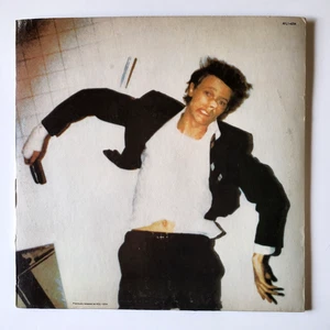 David Bowie~ Lodger Vinyl AYL 1-4234 1981 Reissue, Very Good+ / Very Good+ Cond - Picture 1 of 5