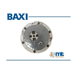 FLANSCHKONTROLLE FÜR BAXI NEUE VERTIKALE SERIE  - Bild 1 von 1