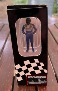 1/43 Minichamps 1996 Damon Hill Figure F1 Williams Formula One Model 343960005 - Picture 1 of 3