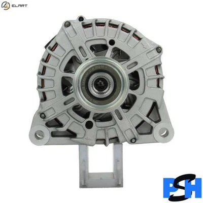 ALTERNATOR 225.545.180.004 FOR PEUGEOT PARTNER/Platform/Chassis/Box/Body/MPV DS4 - Image 1 of 4