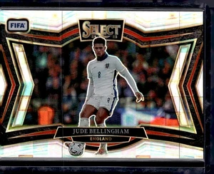 2024-25 Panini Select FIFA #211 Jude Bellingham Pandora - Picture 1 of 2