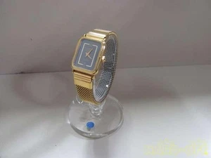 Longines Gold Kautschukband rechteckig - Bild 1 von 4
