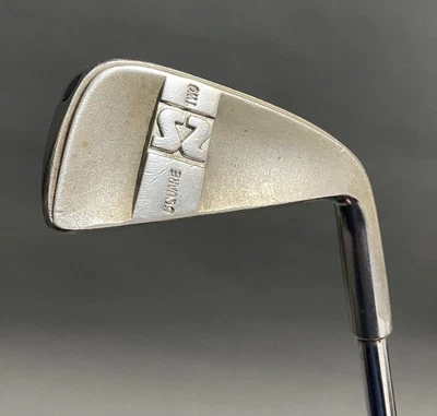 Square Two (S2) 7-Iron (RH) Steel Shaft Length: 35” - Image 1 of 4