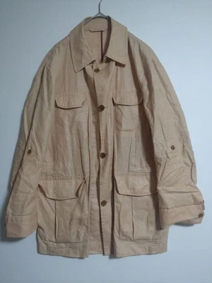 Chaqueta Camisa ILFARO by LUCIANO BARBERA (Descuento) Foto 1 de 4