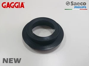 Saeco Gaggia Parts – Filterholder Gasket for Via Veneto, Poemia - 11013378 - Picture 1 of 2