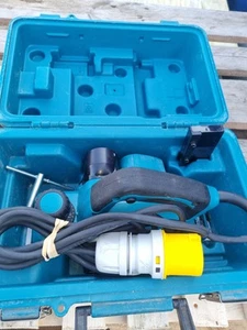 Cepilladora MAKITA KP0800 RESISTENTE 2MM 110V - Imagen 1 de 3