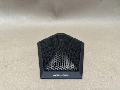 Audio-Technica AT871R Uni Plate Condenser Boundary Microphone (UNIT ONLY) - Image 1 of 3
