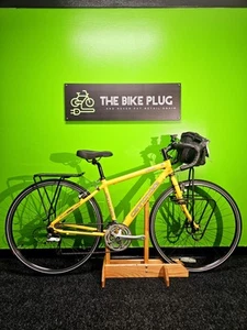 1999 Cannondale T800 CAAD 3 Bike Packing Road Bike Size Small - Picture 1 of 24