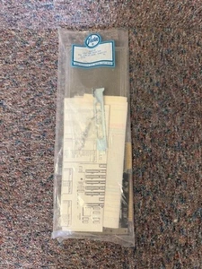 VECTOR 4617-3 PLUGBORD for IBM PC/AT form factor - Picture 1 of 1