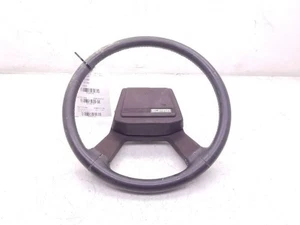 1984 TOYOTA SUPRA STEERING WHEEL - Picture 1 of 12