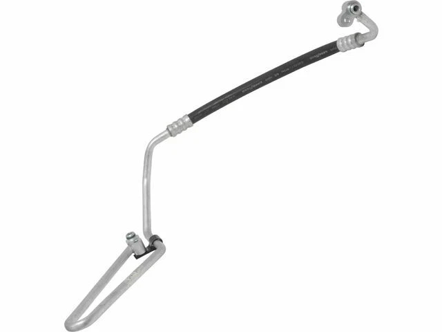 Mangueira de descarga de refrigerante A/C 3QHQ67 para Honda Pilot Ridgeline 2006 2005 2007 - Imagem 1 de 1