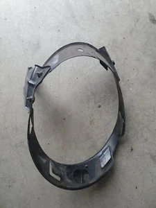VW BEETLE HEADLIGHT RING PASSENGER SIDE 1999-2005 - Picture 1 of 1