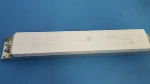 LED Driver 65W Dimmable 100-277VAC, 30-40VDC 1600mA, 1.6A, CSD1-65-10 ( ONE ) - Picture 1 of 8