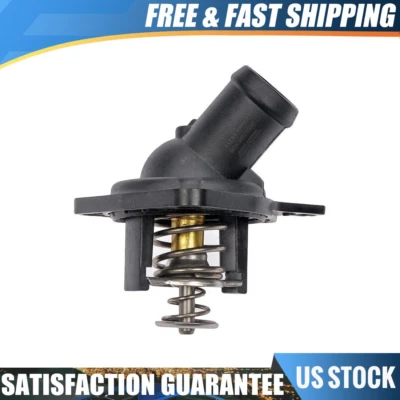Carcasa superior del termostato Dorman 902-788 para Honda Civic Accord CR-V TSX ILX Foto 1 de 2