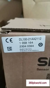 1 STÜCK FÜR SICK DL100-21AA2112 NEU - Bild 1 von 2