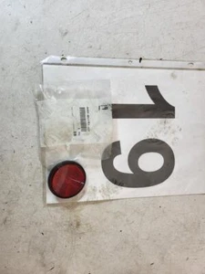 1973-80 YAMAHA DT100 DT250 DT400 REFLECTOR NOS 449-85131 122024-19 - Picture 1 of 1