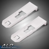 Aftermarket Dodge Headlamp Retaining Mounting Clip 68050777AA Headlight Bezel Clip 2 Aftermarket Dodge Headlamp Retaining Mounting Clip 68050777AA Headlight Bezel Clip 2