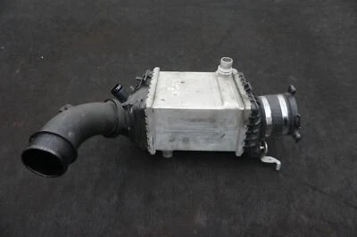 Left Side Charge Air Intercooler OEM 17517852407 BMW M5 F90 2018-23 *Note - Imagem 1 de 4