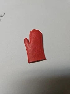 1960'S VINTAGE BARBIE 975 WINTER HOLIDAY & FRANCIE FUR OUT 262 - RED GLOVE One - Picture 1 of 1