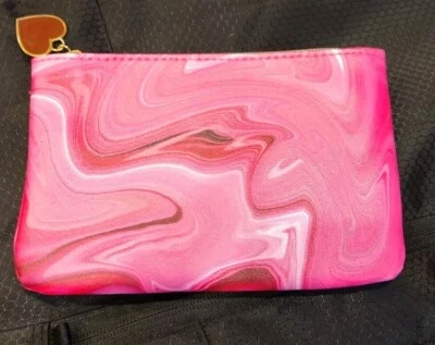 Ipsy Glam Bag Pink 2024 (Bag Only, NO Makeup) - Image 1 of 4
