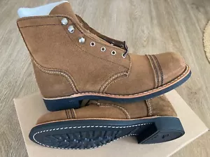 Red Wing "3364 Iron Ranger" * Neu & OVP * NP 379€ - Bild 1 von 6