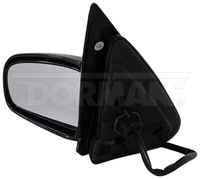 Side View Mirror Power for Chevy Cavalier 2005-95 Foto 1 de 4