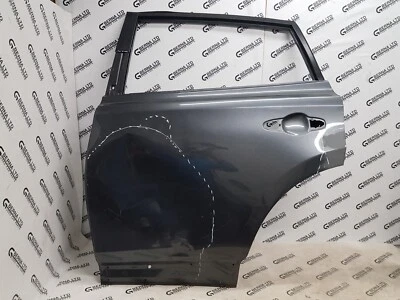 GENUINO TOYOTA RAV4 MK4 2012-2018 PUERTA TRASERA IZQUIERDA LADO PASAJERO Foto 1 de 4