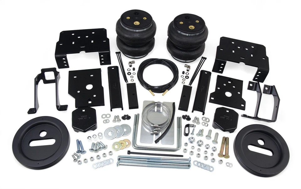 Kit de resorte neumático Air Lift LoadLifter 7500 XL para Ford F250/350 11-16 Foto 1 de 3