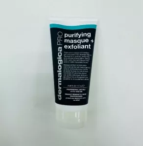 Máscara purificadora Dermalogica + exfoliante 177 ml #tw - Imagen 1 de 1