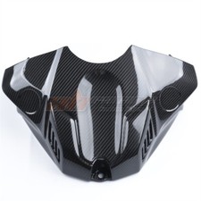Gas Tank Fuel Cover Panel Fairing For YAMAHA R1 2021 - 2023 Full Carbon Fiber