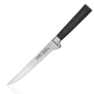 Ginsu Chikara Serie 6” Cuchillo Deshuesador Japonés 420J2 Acero Inoxidable Herramienta de Cocina Foto 1 de 4