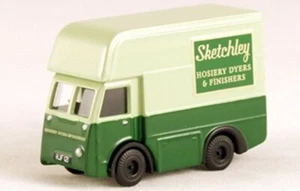 Classix EM76673 NCB Electric Hi Top Van Sketchley Die Cast Model 1:76/00 Scale - Picture 1 of 1