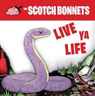 Scotch Bonnets Live Ya Life (Vinyl) (US IMPORT)